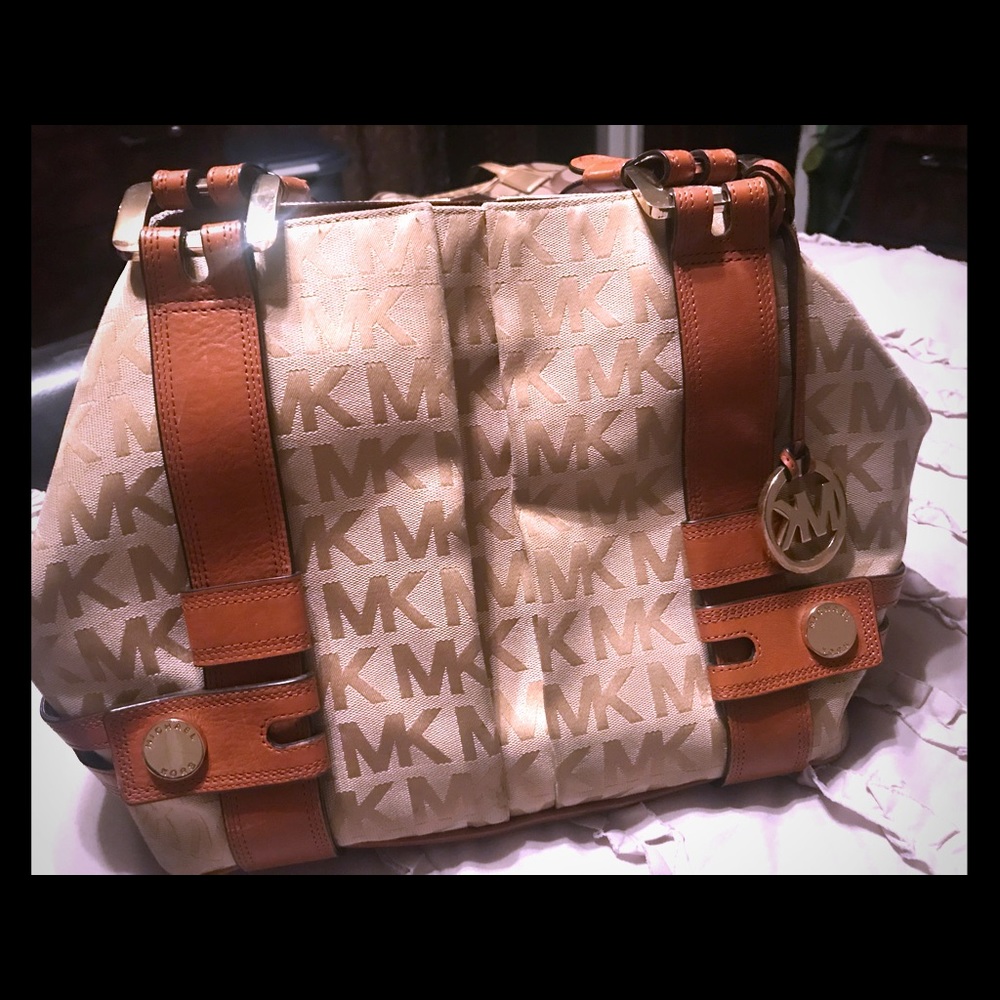 Michael Kors bag